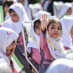 آغاز سال تحصیلی جدید برای ۱۹۲ هزار دانش‌آموز خراسان‌شمالی
