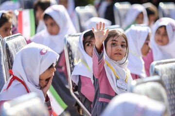 آغاز سال تحصیلی جدید برای ۱۹۲ هزار دانشآموز خراسانشمالی