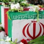 آمار شهدا و مجروحان حملات اخیر به ایران اعلام شد