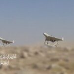 آمریکا پایگاه «ویکتوریا» در فرودگاه بغداد را به عراق تحویل داد