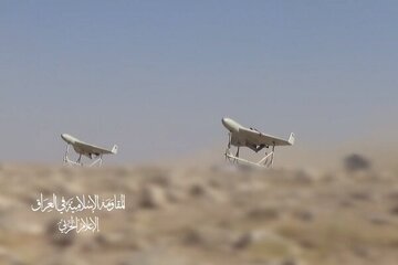 آمریکا پایگاه «ویکتوریا» در فرودگاه بغداد را به عراق تحویل داد