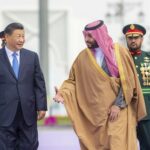 آیا موضع چین درباره تنگه هرمز به اعراب نزدیک شده است؟