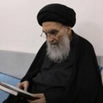 آیت‌الله سیستانی: منش عملی آیت‌الله شبیری زنجانی الگویی ماندگار برای اهل علم خواهد بود
