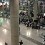 ابلاغ سازمان هواپیمایی به شرکت ها در پی توقف پروازهای نجف