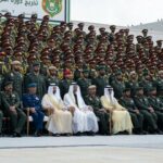 ابوظبی جنگ را در منطقه عادی‌سازی می‌کند / میدل‌ایست آی: ترامپ در باتلاق جنگ ایران و بن‌زاید در تدارک آشوب جدید / قدرت سخت اسپارتای کوچک شکست می‌خورد