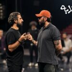 اجرای «ندبه» برای نخستین‌بار پس از درگذشت بهرام بیضایی