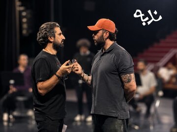 اجرای «ندبه» برای نخستین‌بار پس از درگذشت بهرام بیضایی