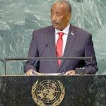 اختلاف بر سر آتش‌بس؛ آمریکا به فرمانده ارتش سودان ویزا نداد