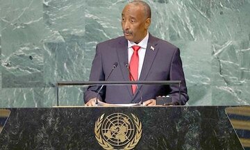 اختلاف بر سر آتشبس؛ آمریکا به فرمانده ارتش سودان ویزا نداد