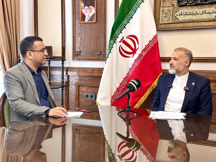 تدارک برای روزهای ایران در روسیه با حضور وزیر فرهنگ و ۱۶۸ هنرمند