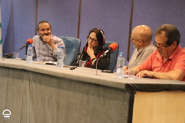 از جسارت در بازخوانی اسطوره تا محافظهکاری در جهان معاصر