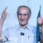 از مرتضی ممیز تا علی‌اصغر بلوچ؛ روایت نسلی که گرافیک ایران را ساخت