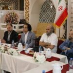 از نقالی تا لکچرپرفورمنس؛ «مونولوگ تهران» با نگاه علمی به صحنه می‌آید