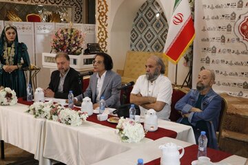 از نقالی تا لکچرپرفورمنس؛ «مونولوگ تهران» با نگاه علمی به صحنه میآید