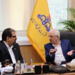 استاندار خواستار ورود ملی به سوآپ گاز ترکمنستان برای تأمین گاز خراسان‌شمالی شد