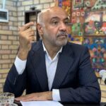 استیضاح میدری در انتظار تعیین تکلیف / رکورد عجیب ۳ استیضاح ۷ وزیر رفاه در ۱۵ سال + جدول