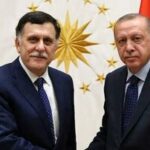 اسرائیل نگران ترکیه شد؛ «کریدور لیبی» به تهدیدی برای تل‌آویو تبدیل می‌شود؟