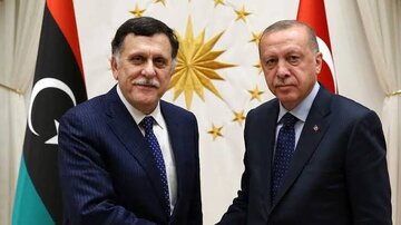 اسرائیل نگران ترکیه شد؛ «کریدور لیبی» به تهدیدی برای تلآویو تبدیل میشود؟