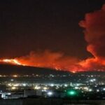 اسرائیل ۲۳ بار از فسفر سفید در جنوب لبنان استفاده کرده است