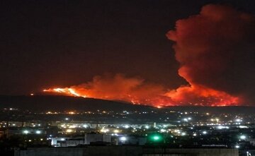 اسرائیل ۲۳ بار از فسفر سفید در جنوب لبنان استفاده کرده است