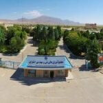 اعتراض رئیس مجتمع آموزش عالی اسفراین به تصمیم وزارت علوم برای الحاق