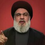 اعتراف تاریخی ژنرال اسرائیلی؛ از ترس نصرالله کارهای باورنکردنی کردیم