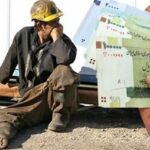 افزایش حقوق کارگران در نیمه دوم سال به کجا رسید؟/ وزیر کار تکلیف را یکسره کرد