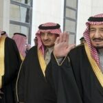 افشای چراغ سبز آمریکا برای برکناری بن نایف