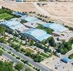 الحاق مجتمع آموزش عالی اسفراین به دانشگاه بجنورد در مسیر بازنگری