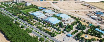 الحاق مجتمع آموزش عالی اسفراین به دانشگاه بجنورد در مسیر بازنگری