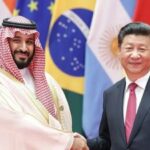 المانیتور: چین از شکاف میان ریاض و واشنگتن منفعت می‌برد / نقش پکن در معماری امنیتی جدید منطقه پررنگ‌تر شده‌است / انصارالله به مسکو و پکن تضمین داد