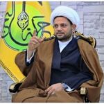 النجباء علیه تصمیم بغداد؛ تسلیم زورگویی آمریکا شده‌اید