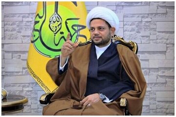 النجباء علیه تصمیم بغداد؛ تسلیم زورگویی آمریکا شدهاید