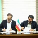 امضای تفاهمنامه همکاری در برگزاری جشنواره تئاتر کودک و نوجوان همدان