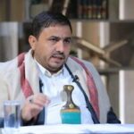 انصارالله: عربستان همچنان دشمن شماره یک یمن است