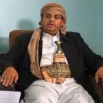 انصارالله:حمله به مکه مکرمه دروغ محض است، مثل مرد بجنگید/بیش از کسانی که پرده کعبه را به اپستین دادند نگران مقدسات هستیم
