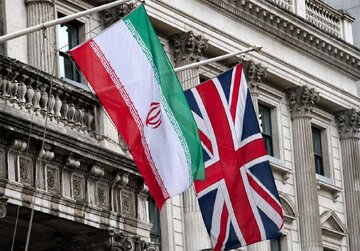 انگلیس با اصرار بر مواضع خصمانه، دامنه تحریمهای یکجانبه علیه ایران را گسترش داد