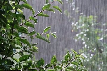 باران در راه خراسان‌شمالی؛ هشدار هواشناسی درباره احتمال سیلاب