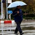 بارش و رگبار در راه خراسان‌شمالی؛ ادامه ناپایداری هوا تا سه‌شنبه