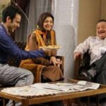 بازپخش سریالی که نخستین بار ۱۳ سال پیش پخش شد