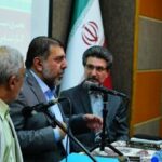 ببینید | امیرحسین مدرس: تصحیح نسخه‌های خطی یک «جنون معطر و مقدس» است