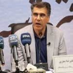 ببینید| علیرضا معزی: با از دست رفتن اعتماد مخاطب، نه صرفا رسانه که «امنیت ملی» آسیب میبیند