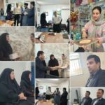 برای پزشکانی که کنار بیماران سی‌اف ایستاده‌اند