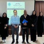 برگزاری ۲ کارگاه و ۳ نشست در «مدرسه تابستانی آموزش زبان فارسی به غیرفارسی‌زبانان»