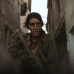 «بهشتی در کار نیست اگر زنی تو را بکشد» نماینده عراق در اسکار شد