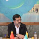 بهنام‌جو پیگیر رفع مشکلات واحدهای صنعتی قم در معاونت اول رئیس‌جمهور شد