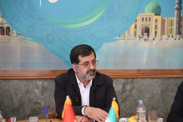 بهنامجو پیگیر رفع مشکلات واحدهای صنعتی قم در معاونت اول رئیسجمهور شد