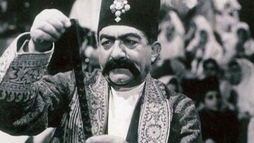 تاریخچه سینمای ایران؛ از نخستین نمایشها تا سینمای معاصر