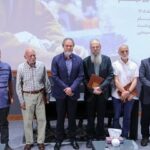 تجلیل از فیلمی که کسی حاضر نبود بسازد