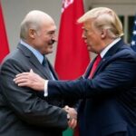 ترامپ برای تنبیه کانادا به متحد پوتین متوسل شد / «معامله بسیار بزرگ» واشنگتن برای خرید کود شیمیایی از بلاروس